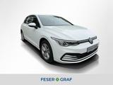 Volkswagen Golf Life 1,5 BT096 TSIM6F - Volkswagen Golf mit Benzin-Antrieb: 1.6