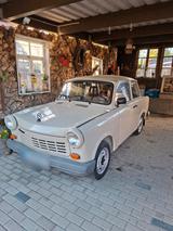 Trabant Oldtimer Trabant 1.1 - Trabant 601 aus 1990