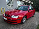 Saab 9-3 1.8t Linear Sport-Limousine Linear - Saab 9-3: Linear