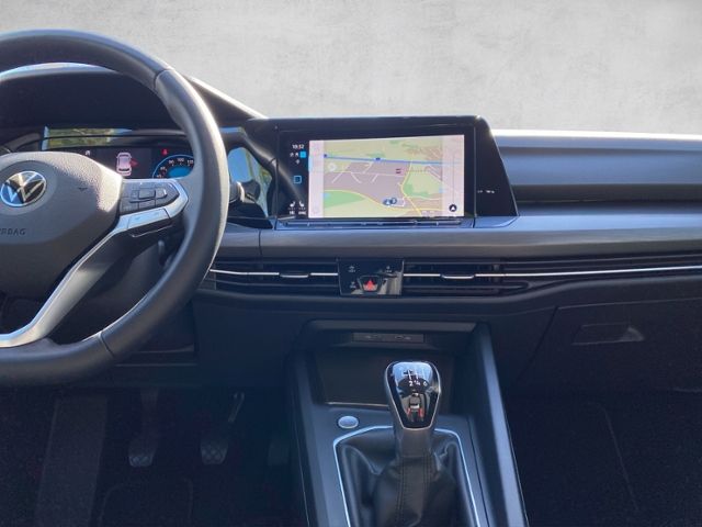 Golf VIII Style 1.5 TSI LED*ACC*Navi*Klima