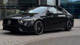 Mercedes-Benz A 35 AMG A Limousine A 35 AMG 4Matic - gebrauchte Mercedes-Benz A 35 AMG aus dem Jahr 2020
