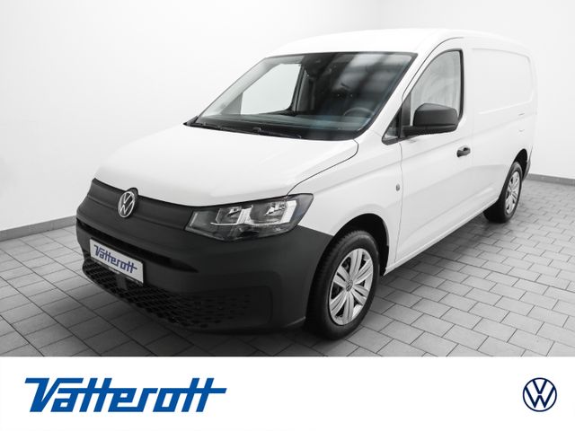 Volkswagen Caddy Maxi Cargo 2.0 TDI AHK Ganzjahresreifen Ap