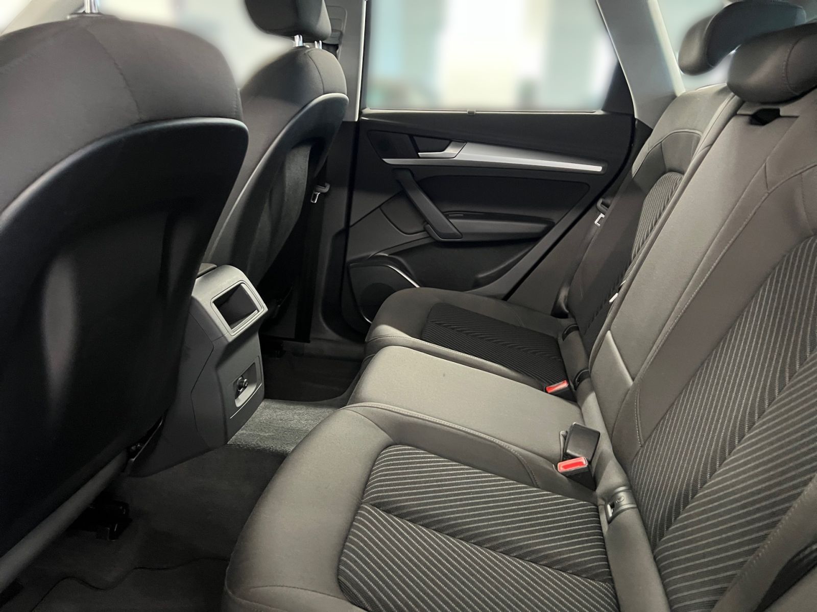 Audi Q5 - Bild 11