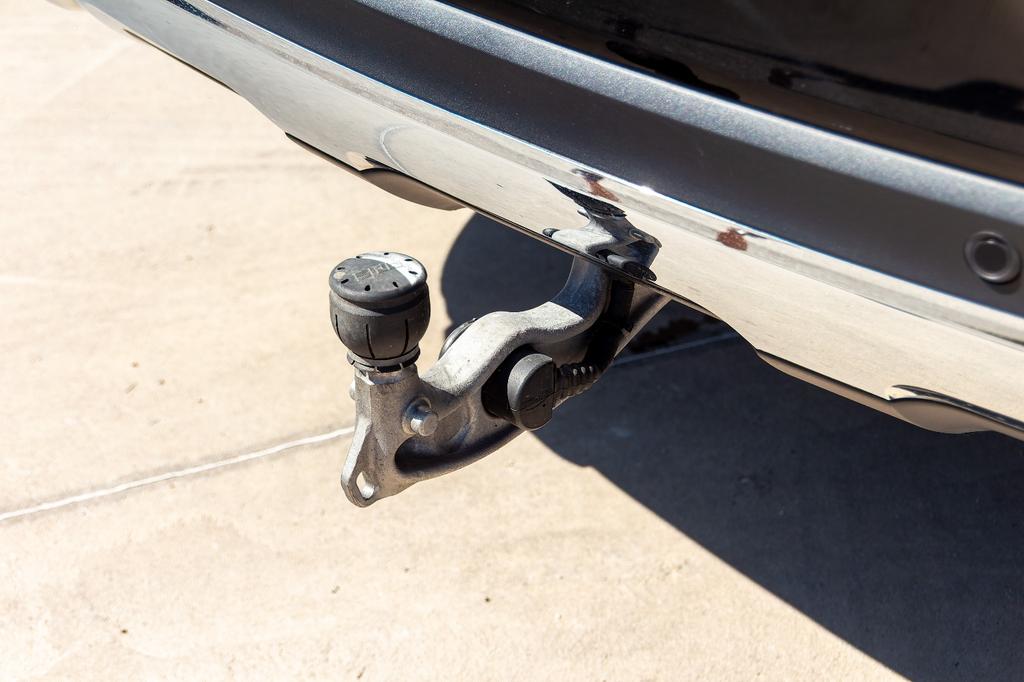 Mercedes-Benz GLS 450