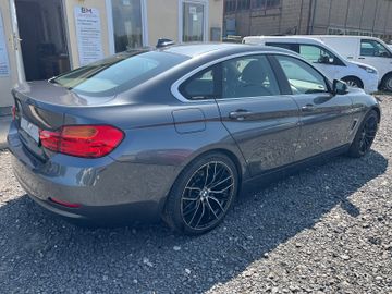 BMW 420 Gran Coupé - 4