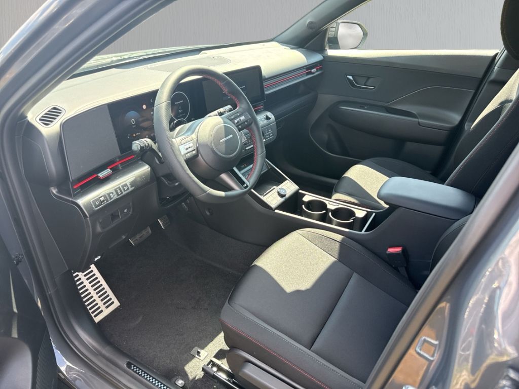 Hyundai KONA - Bild 13