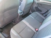Vorschau Volkswagen Golf