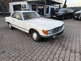 Mercedes-Benz Mercedes 350SLC H-Kennzeichen - Mercedes-Benz S 350 in Oberhausen