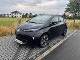 Renault ZOE Intens 41 kWh mit Batterie 332km Reichweite! - Renault ZOE in Leipzig