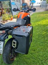 KTM Adventure 1090 - KTM 1090 ADVENTURE