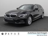 BMW 320e Sport Line DAB HiFi CockPitPr Alarm PDC LED - BMW 320 mit Hybrid-Antrieb: Kombi