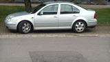 Volkswagen VW Bora 2.3 - gebrauchte VW Bora aus dem Jahr 1999