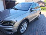 Volkswagen Tiguan 2.0 TSI 162kW DSG 4MOTION Highline Hi... - VW Tiguan Unfallwagen