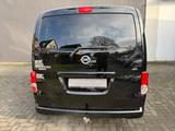 Nissan NV200 /Evalia Evalia Tekna - Nissan NV200 aus 2014