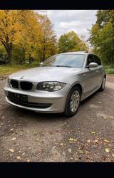 BMW 1er (E87) 118i  Baujahr 2007  TÜV bi... - BMW 118: 118i E87