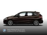 BMW 218 Active Tourer i Klima PDC Tempomat - BMW Gebrauchtwagen in Neubrandenburg