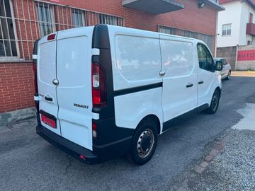 Renault Trafic - 4