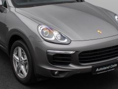 Foto Nummer 17: PORSCHE Cayenne