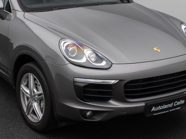 Foto Nummer 17: PORSCHE Cayenne