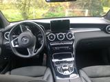 Mercedes-Benz GLC 300 4MATIC Autom. - - Mercedes-Benz GLC 300 von privat
