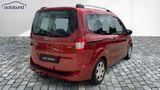 Ford Tourneo Courier 1,0 EcoBoost Klimaautomatik PDC  - Ford Tourneo Courier aus 2018