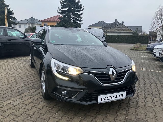 Renault Megane Kombi Business Allwetter*Carplay*Shz