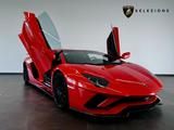Lamborghini Aventador S Coupé Sofort verfügbar!, V12 6.5l - Lamborghini Gebrauchtwagen in Leipzig