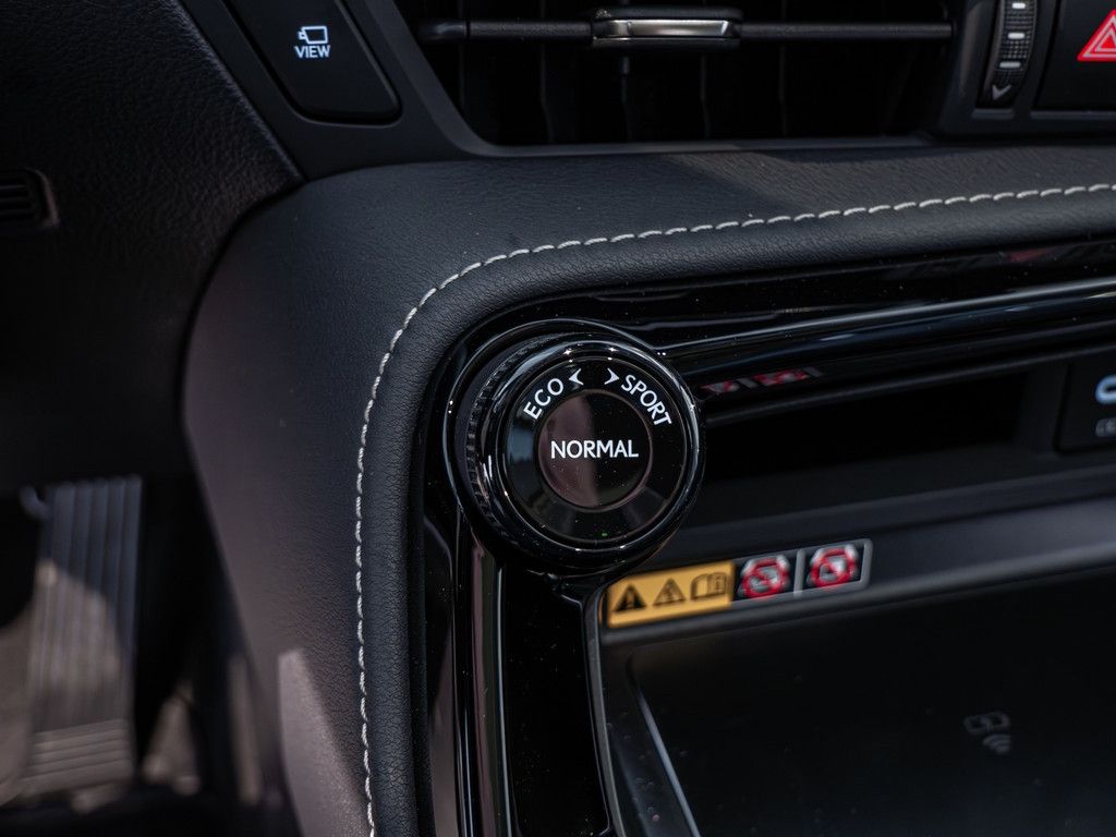 Lexus NX 450h - Bild 24