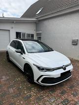 Volkswagen Golf 2.0 TSI OPF 140kW DSG R-Line Sthz. - Volkswagen Golf: 14 Tsi