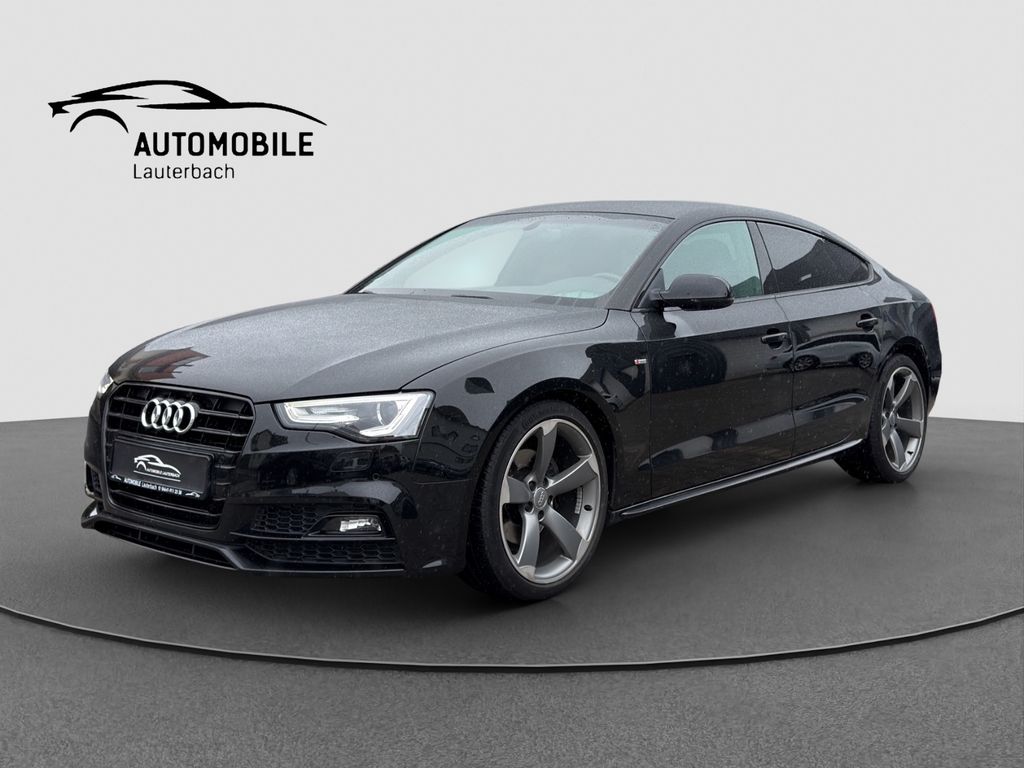 Image of Audi A5