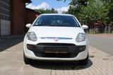 Fiat Punto Evo Dynamic - Fiat Punto Evo mit CNG-Antrieb