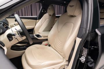 صورة مصغرة 18 لـ 2022 Aston Martin DBX