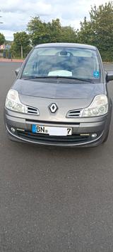 Renault Modus Night & Day 1.6 16V 110 Automatik Nigh... - Renault Modus: 1.6