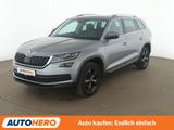 Skoda Kodiaq 1.4 TSI ACT Ambition 4x4*NAVI*ACC*PDC* - Skoda aus 2017