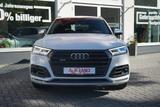 Audi SQ5 3.0 TFSI quattro LED Navi ACC B&O AHK Kamera - Audi SQ5 in Chemnitz
