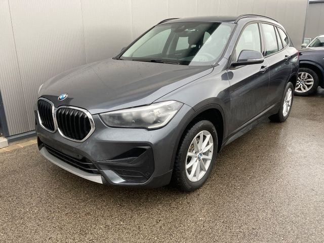 BMW X1 sDrive18dA*DAB*LED*Navi*PDC*Sitzheizung