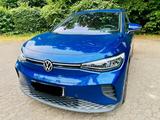 Volkswagen VW ID.4 Pure  Perfor.- Modelljahr 2022 Ahk... - VW ID.4 von privat