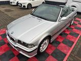 BMW M3 E36 3.2 Cabrio * Schalter * - BMW M3: Roadster, E36