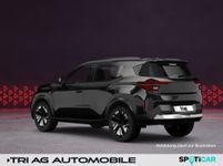 Opel Frontera - Vorschau Bild 9