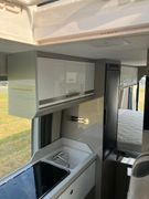 Challenger Van Road Edition V 210 Emotional & Urlaubsfertig