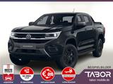 Volkswagen Amarok 3.0 TDI 241 AT 4M PanAm Nav Matrix AHK - Volkswagen Amarok Tageszulassungen