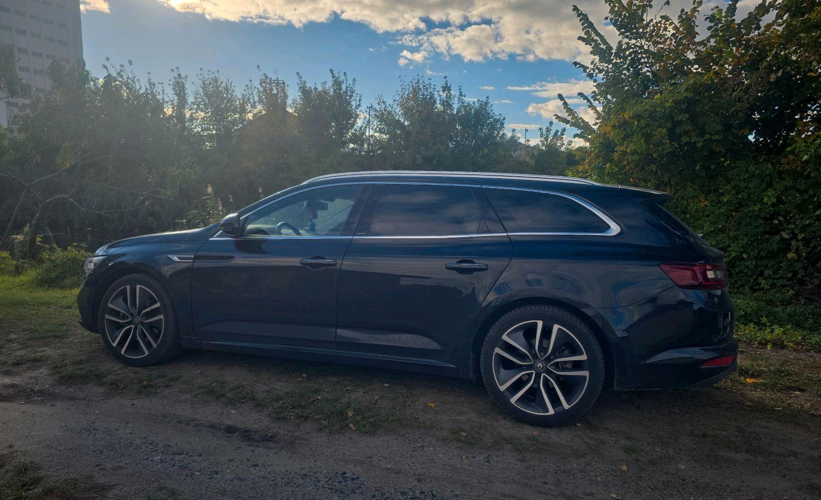 Renault Talisman