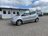 Mercedes-Benz A 210 Lang Evolution - Mercedes-Benz A-Klasse: 210