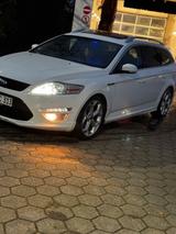 Ford mondeo mk4 2.0 Tdci 163 ps - Ford Mondeo: Mk1