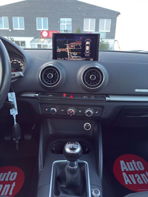 Audi A3 - Bild 9