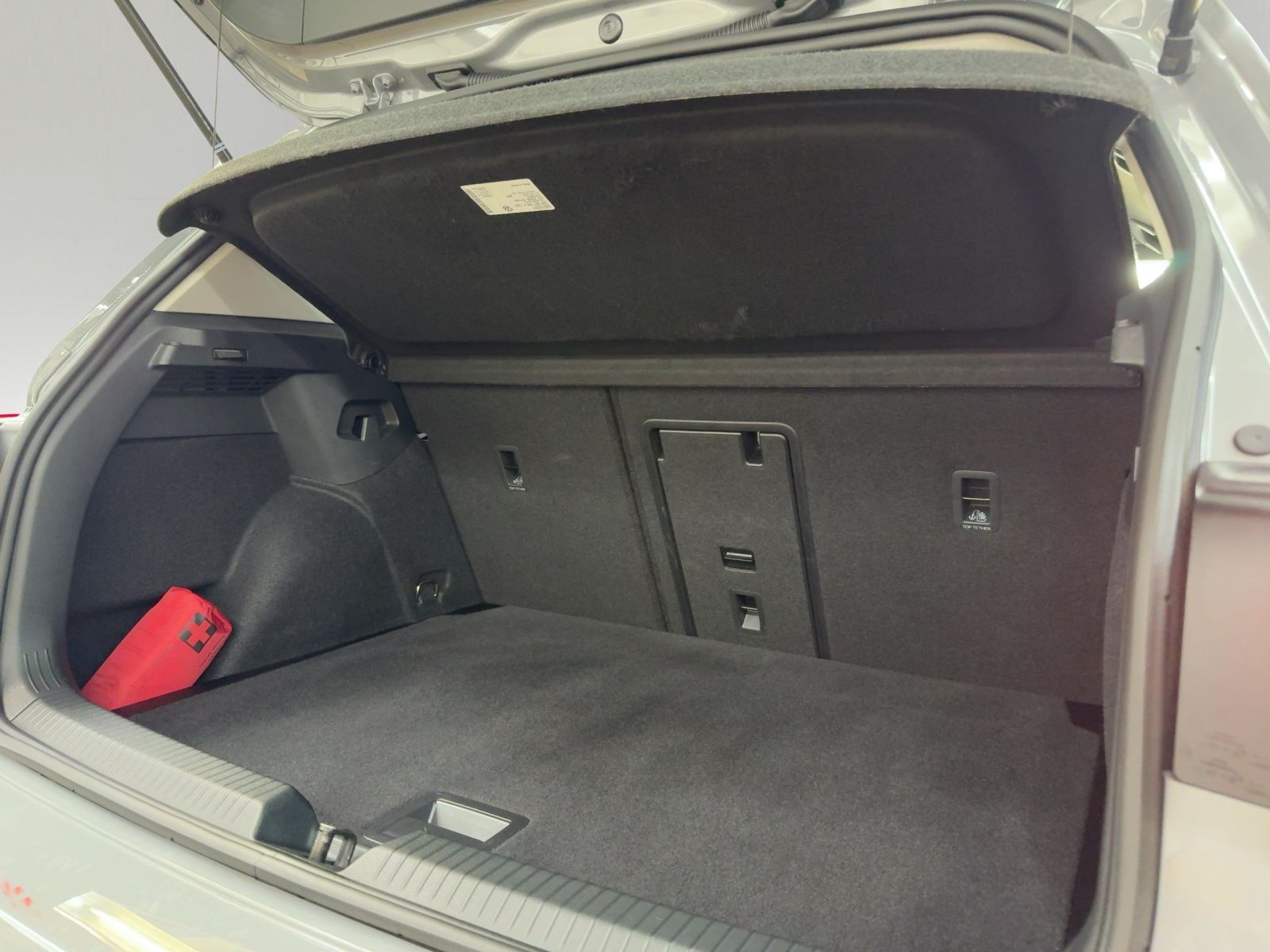 Volkswagen Golf - Bild 8