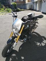 BMW RnineT - Motorräder in Hannover