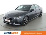 Audi A4 40 TDI advanced Aut.*NAVI*LED*ACC*CAM*PDC* - Audi A4 mit Diesel-Antrieb: Advance