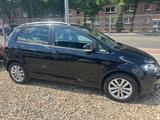 Volkswagen Golf Plus VI Style NAVI/DSG 1.HA/TOP ZUSTAND - Volkswagen Golf Plus: Automatik