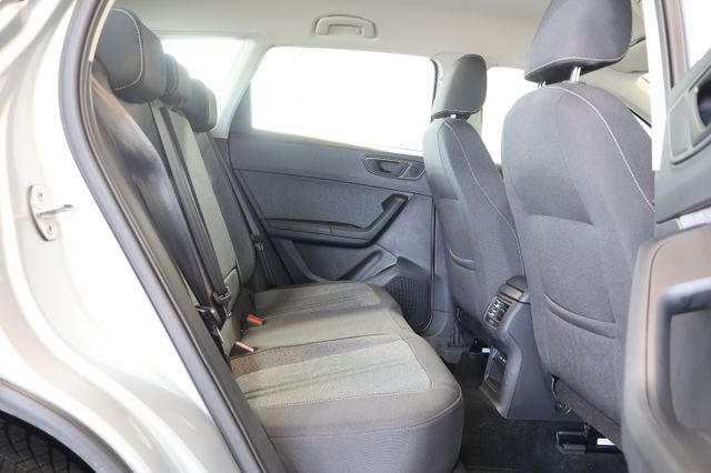 Seat Ateca Style 1.5 TSI AID+CARPLAY+LED+AHK